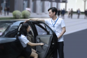 為什么越來越多的乘客選擇萬順叫車？