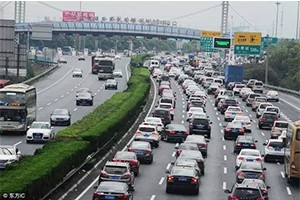 跑長途和高速的注意事項，老司機總結(jié)全了，建議收藏！