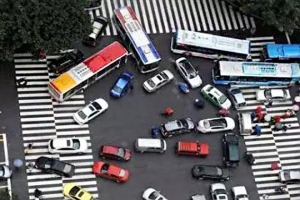 請(qǐng)注意！這11種冤枉的違法一定要避免！