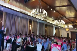 “萬(wàn)順叫車(chē)全國(guó)百場(chǎng)安全出行大講堂”走進(jìn)海南省三亞市