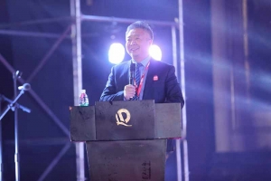 迎戰(zhàn)春運，服務春運！萬順叫車2020年跨年盛典成功舉行