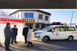 運營先行，科技護(hù)航：萬順叫車防疫工作中服務(wù)與科技的結(jié)合