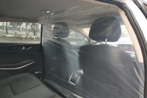 為網(wǎng)約車司機健康護(hù)航 萬順叫車為車輛提供防疫情免費服務(wù)