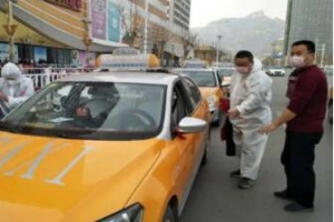 萬順叫車：守護(hù)他人，更要保護(hù)自己