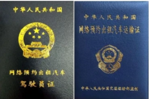 2020，網(wǎng)約車出行安全“新定義”