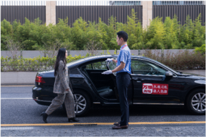 萬順叫車品質(zhì)服務(wù)每一天 以誠(chéng)信守護(hù)消費(fèi)者權(quán)益