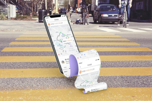 萬順叫車：讓發(fā)展既有“后勁”，更有“厚勁”