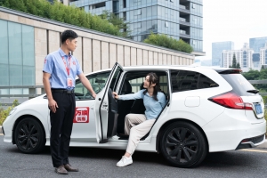 萬順叫車：樹立行業(yè)標(biāo)桿 實現(xiàn)跨越發(fā)展