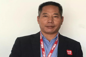 李書平：努力就會有回報(bào)，以創(chuàng)客的心態(tài)跑網(wǎng)約車