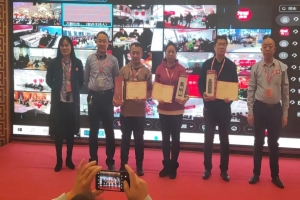 太原實(shí)體店楊利君：在萬順叫車脫胎換骨，小店也有大發(fā)展